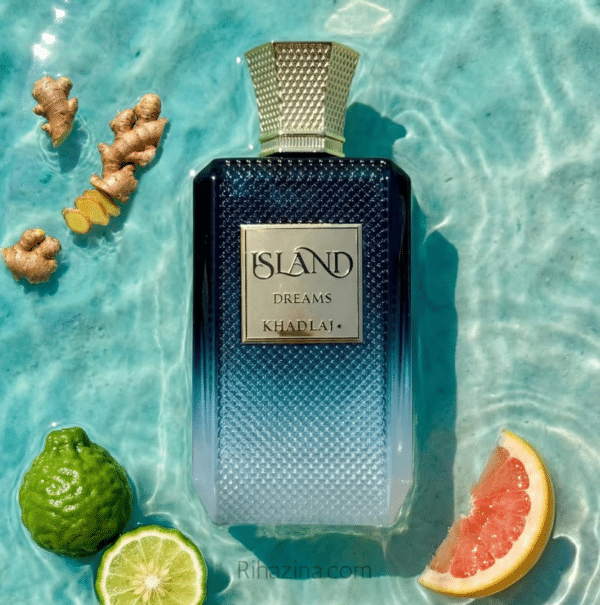 Island Dreams