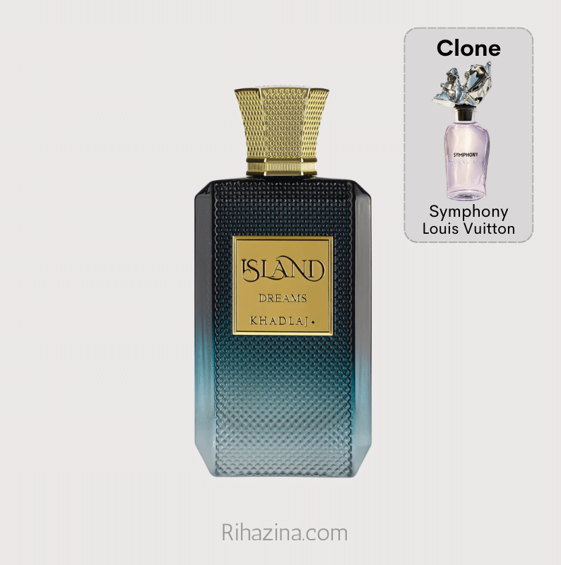 Island Dreams Rihazina prix maroc Island Dreams Rihazina prix maroc
