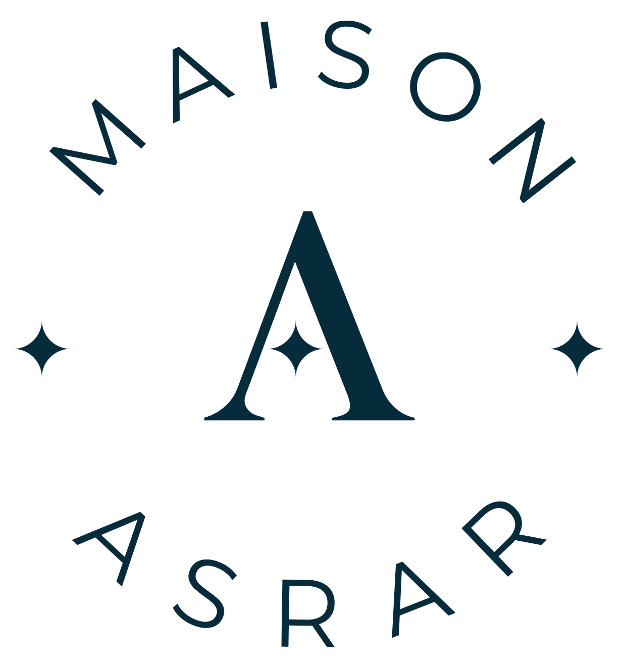 Maison Asrar