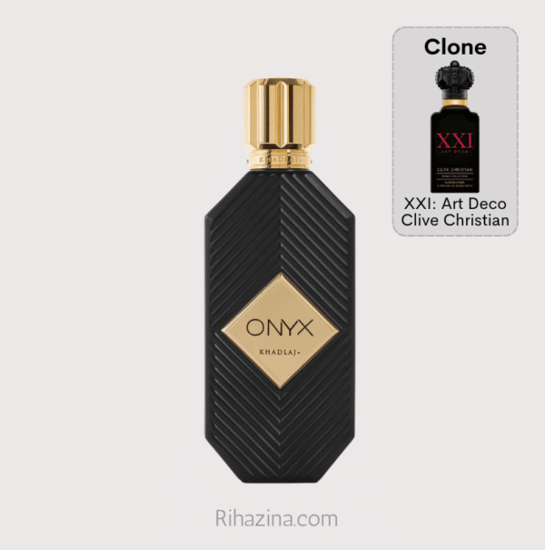 Onyx Gold Khadlaj Rihazina prix maroc
