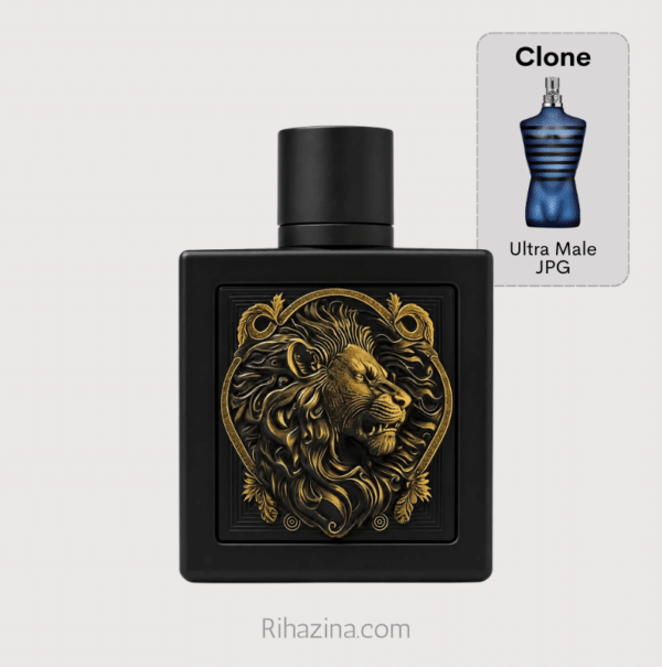 Rayhaan Lion Prix Maroc Rihazina