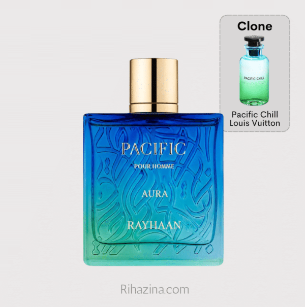 Rayhaan Pacific Aura Prix Maroc Rihazina