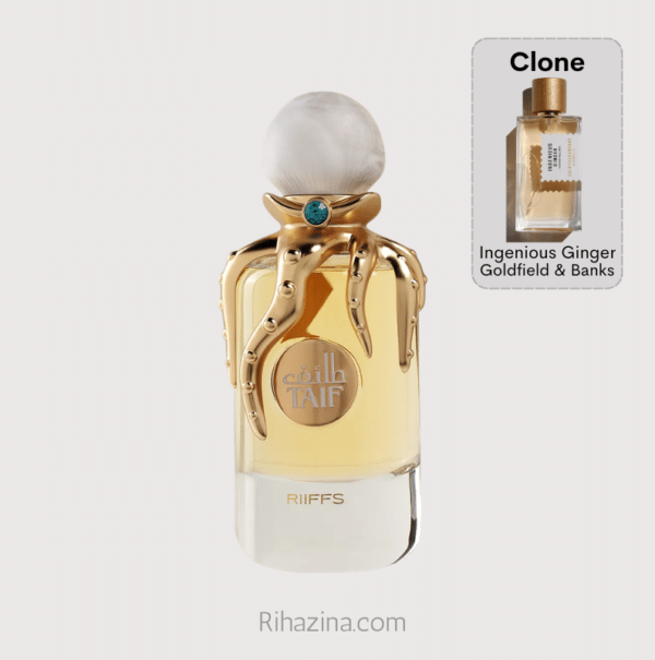 Taif RiiFFS Rihazina prix maroc