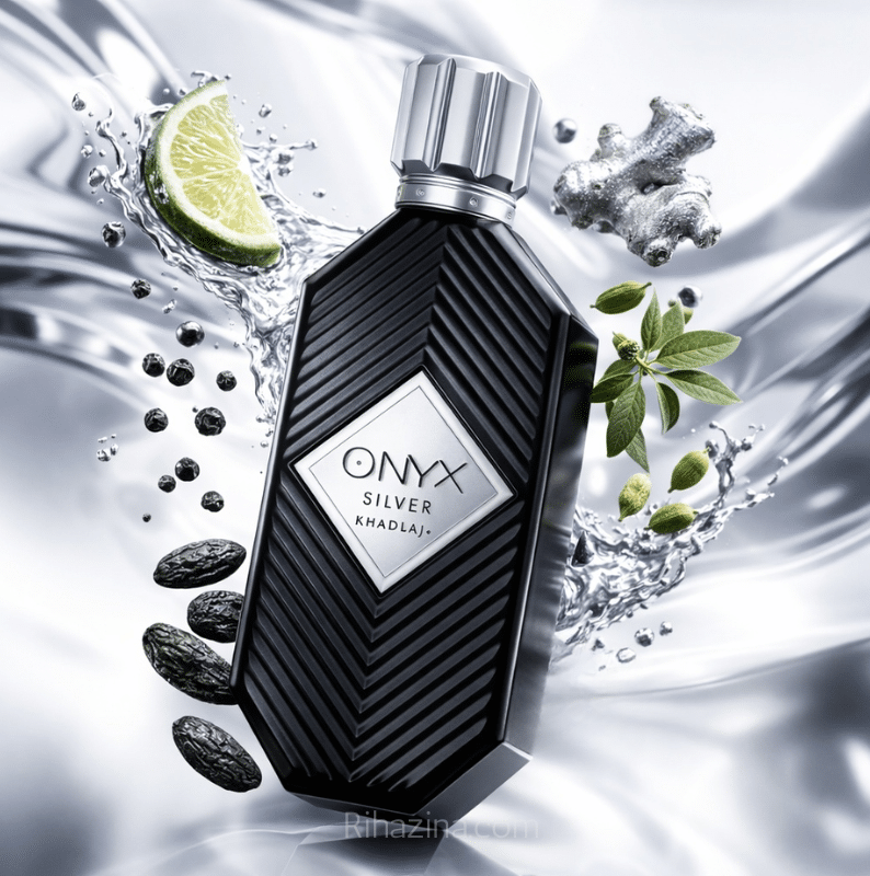 onyx Silver
