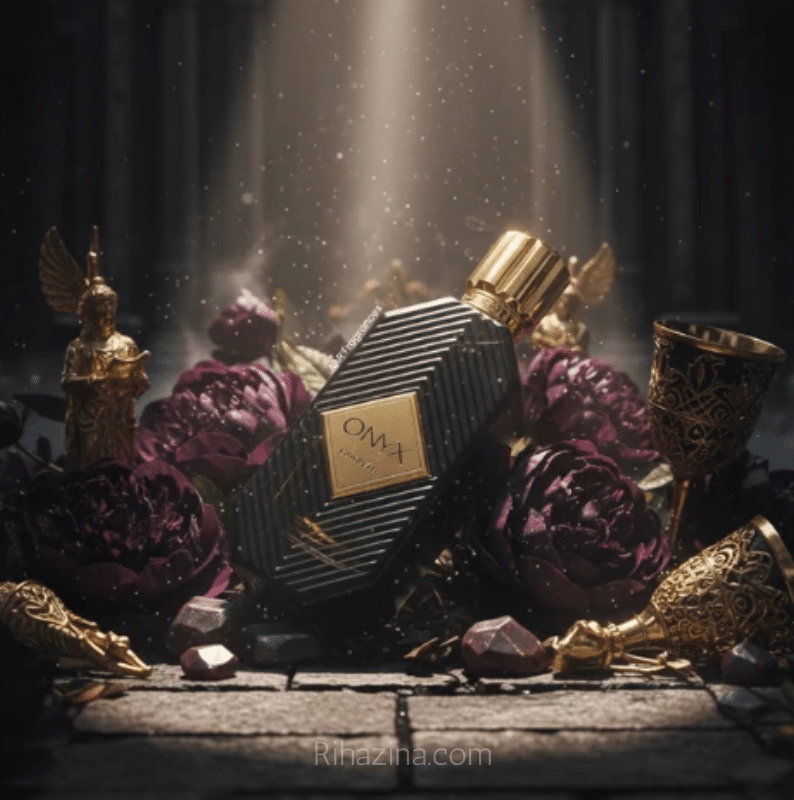 onyx gold