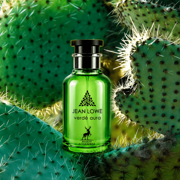 Verde Aura Maison Alhambra