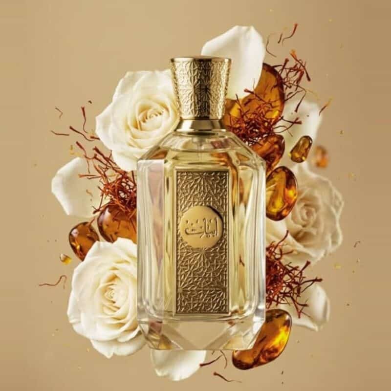 أبيات العربية للعود