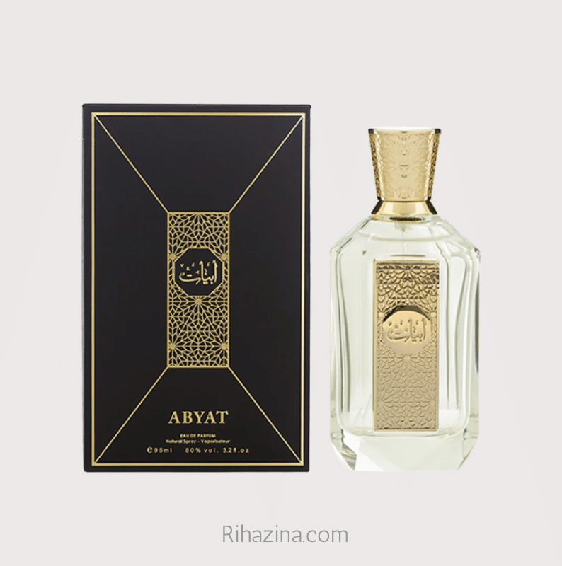 Abyat Arabian Oud Prix Maroc