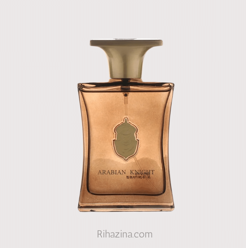 Arabian Knight Gold Arabian Oud