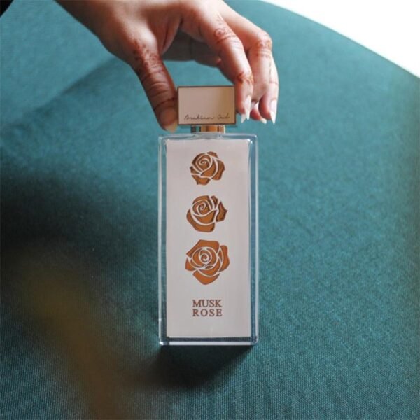 Musk Rose Arabian Oud prix maroc العربية للعود مسك روز