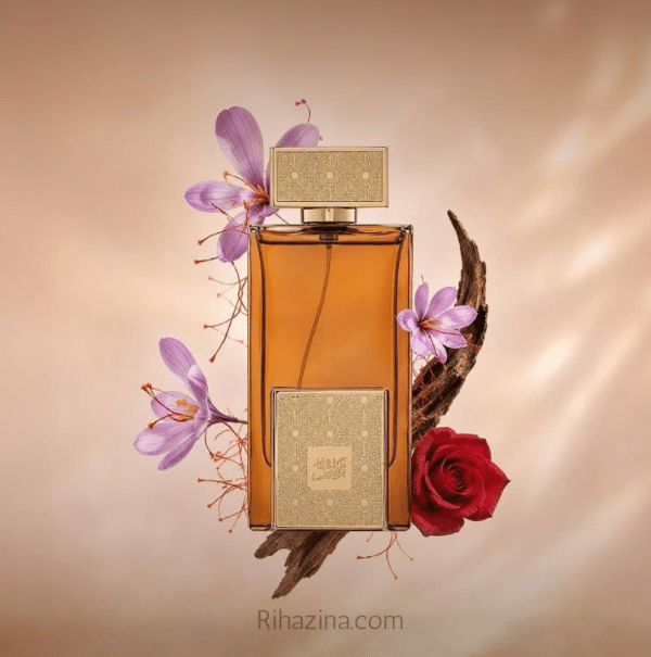 Tarteel Gold Arabian Oud prix maroc