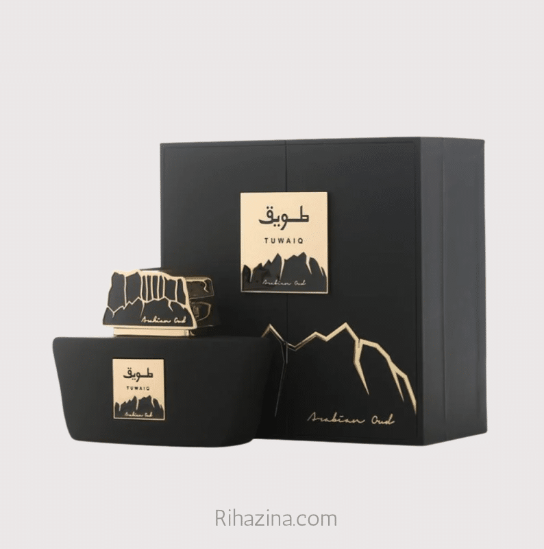 Tuwaiq Arabian Oud